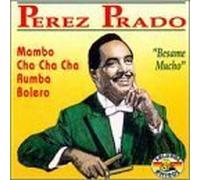 Besame Mucho by Perez Prado