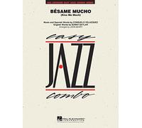 Bésame Mucho (Kiss Me Much)