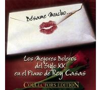 Besame Mucho Los Mejores Boler