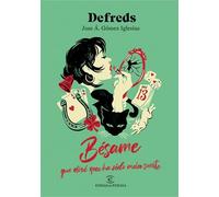 Bésame, que diré que ha sido mala suerte