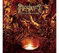 Besatt - Tempus Apocalypsis