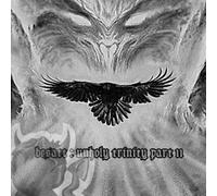 Besatt - Unholy Trinity II - Unspirit