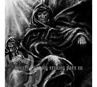 Besatt - Unholy Trinity III - Unson