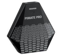 Besavior P5 Mate Pro 1000 Adattatore per PS5 - PS5 Converter per XIM, ReaSnow, Controller Switch, Xbox e PS4, Gaming Avanzato con Supporto Grilletti Adattivi e Vibrazione, 1000Hz a Bassa Latenza, Plug