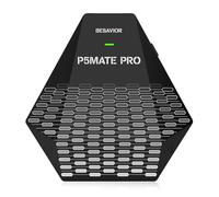 Besavior Besavior P5Mate Pro, emulatore adattatore cablato/wireless per PS5, giochi per PC, compatibile con Zen, XIM Matrix, APEX, REASNOW, Titan, vari controller per giocare a tutti i giochi PS5