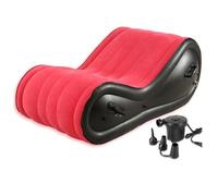 BesBet Divano Gonfiabile A Forma Di S Gonfiabile -kemnz