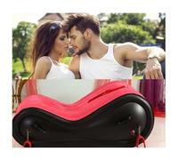 BesBet Poltrona Gonfiabile Impermeabile -kemnz