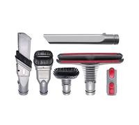 besbomig Spazzola Kit di Ricambi 6 Pacchi Aspirapolvere con Adattatore per V6 V7 V8 V10 DC19 DC33 DC35 DC37 DC39 DC45 DC47 DC49 DC52 DC56 DC58 DC59 DC62 DC63