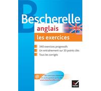Bescherelle Anglais - Les Exercices