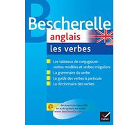 Bescherelle Anglais - Les Verbes