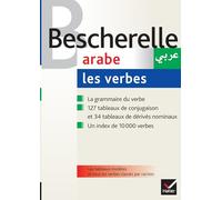 Bescherelle Arabe - Les Verbes