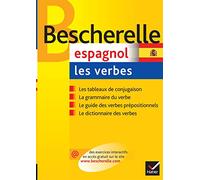 Bescherelle Espagnol - Les Verbes