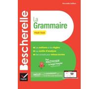 La grammaire pour tous 2024. Per le Scuole superiori. Con ebook. Con espansione online: Pour maîtriser la langue française