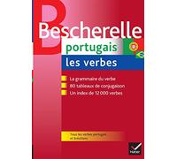 Bescherelle Portugais - Les Verbes