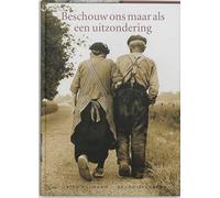 Beschouw ons maar als een uitzondering: een gebonden bundeling van portretten