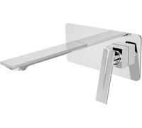 Besco Aspira rubinetto per lavabo da incasso cromo BU-AS-CH