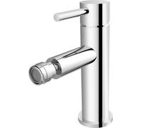 Besco Illusion rubinetto per bidet verticale cromo BB-I-CH