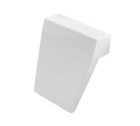 Besco Modern poggiatesta per vasca da bagno ZWM