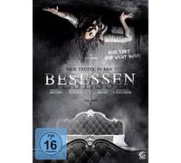 Besessen - Der Teufel in mir (DVD) Michelle Argyris Shantelle Canzanese