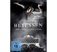 Besessen - Der Teufel in mir (DVD) Michelle Argyris Shantelle Canzanese