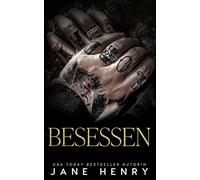 Besessen: Ein dunkler Mafia-Stalker-Roman