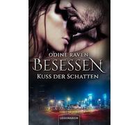 Besessen - Kuss der Schatten