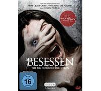 Besessen - The Big Horror Collection (5 Horrorfilme in einer Box) [Edizione: Germania]