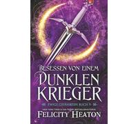 Besessen von einem Dunklen Krieger