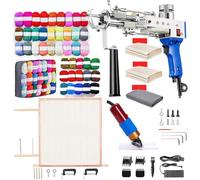 BESGEER Pistola Tufting Blu