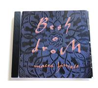 BESH O DROM - MACHO EMBROIDERY