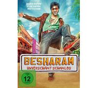 Besharam - Unverschämt schamlos (DVD)