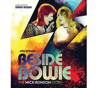 Beside Bowie: Mick Ronson Story