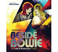 Beside Bowie: The Mick Ronson Story (Blu-ray)