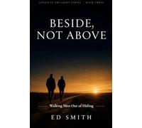 Beside, Not Above: Walking Men Out of Hiding