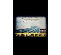 Beside The Sleepers: 'If the Dead Don't speak their wounds will'