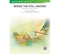 Beside the Still Waters: Reflections on Brother James' Air), Conductor Score