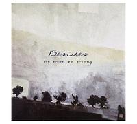 Besides - WE WERE SO WRONG - BESIDES