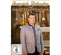 Besinnliche Weihnachten mit Willy Lempfrecher