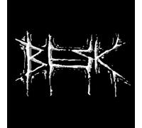 Besk What Went Wrong 1996-2000 (CD) Album