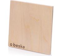 Beske Coperchio per Candela in Cemento Fuego - 1 pz.