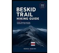 Beskid Trail Hiking Guide: Stages, Mountain Shelters, Transport & Trek Planning