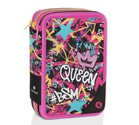 beSMART - ASTUCCIO TRIPLO 18+18 GIOTTO PREMIUM (Queen)