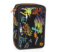 beSMART - ASTUCCIO TRIPLO 18+18 GIOTTO PREMIUM (Spray Art)