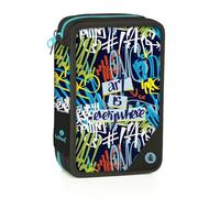 beSMART - ASTUCCIO TRIPLO 18+18 GIOTTO PREMIUM (Tag Color)