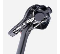 beSmart.bike - Accessori bici - Supporto sella - per sella Prologo Sella, compatibile con Garmin Varia 515, con supporto AirTag aggiuntivo, taglia M