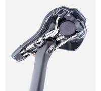 beSmart.bike - Accessori bici - Supporto sella - per sella Prologo Sella, compatibile con Garmin Varia 515, con supporto AirTag aggiuntivo, taglia S