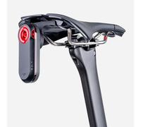 beSmart.bike - Accessori bici - Supporto sella - per sella Prologo Sella, compatibile con Garmin Varia 515, taglia S