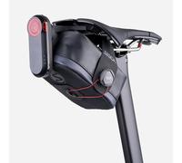 beSmart.bike - Accessori bici - Supporto sella - per sella Prologo Sella, compatibile con Garmin Varia 515, taglia L