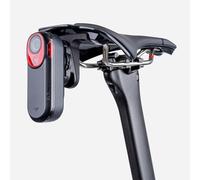 beSmart.bike - Accessori bici - Supporto sella - per sella Prologo Sella, compatibile con Garmin Varia 715, taglia S