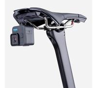 beSmart.bike - Accessori bici - Supporto sella - per sella Prologo Sella, compatibile con GoPro, taglia S